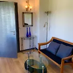Διαμέρισμα In Kvaers - Kitchen And Ev Charging