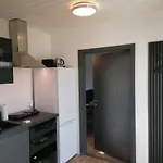 In Kvaers - Kitchen And Ev Charging Διαμέρισμα Gråsten