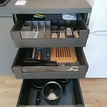 In Kvaers - Kitchen And Ev Charging