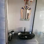 Διαμέρισμα In Kvaers - Kitchen And Ev Charging Gråsten