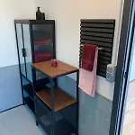 In Kvaers - Kitchen And Ev Charging *