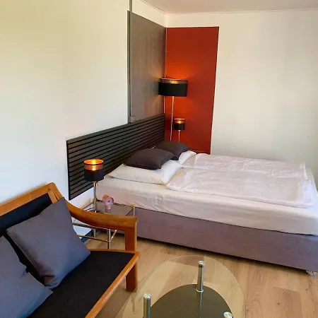 In Kvaers - Kitchen And Ev Charging Apartament