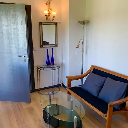 Apartament In Kvaers - Kitchen And Ev Charging