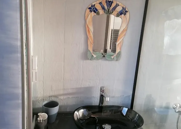 アパート In Kvaers - Kitchen And Ev Charging Gråsten